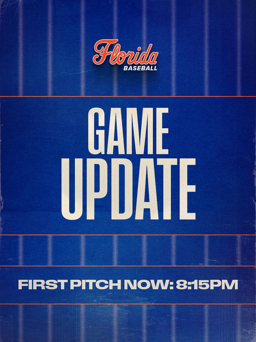 Florida Gators Baseball tweet media