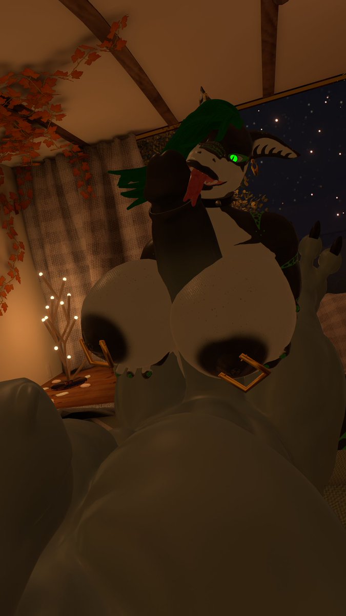 CEO of Magic but in VR tweet media