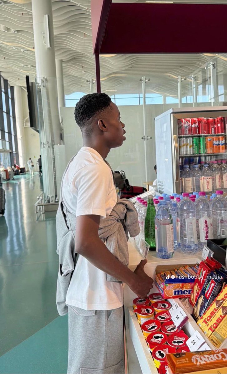Ayinkeade tweet media