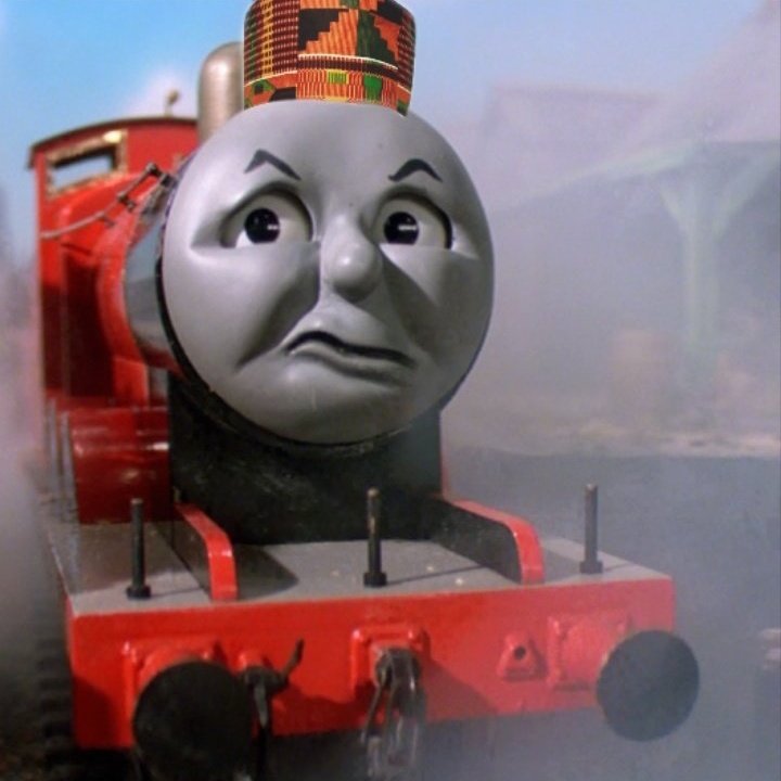 Sodor's Safety Record tweet media