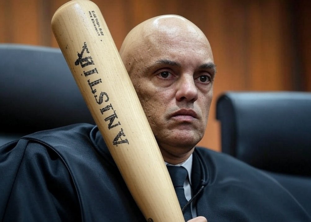 Roberto Teixeira da silva tweet media