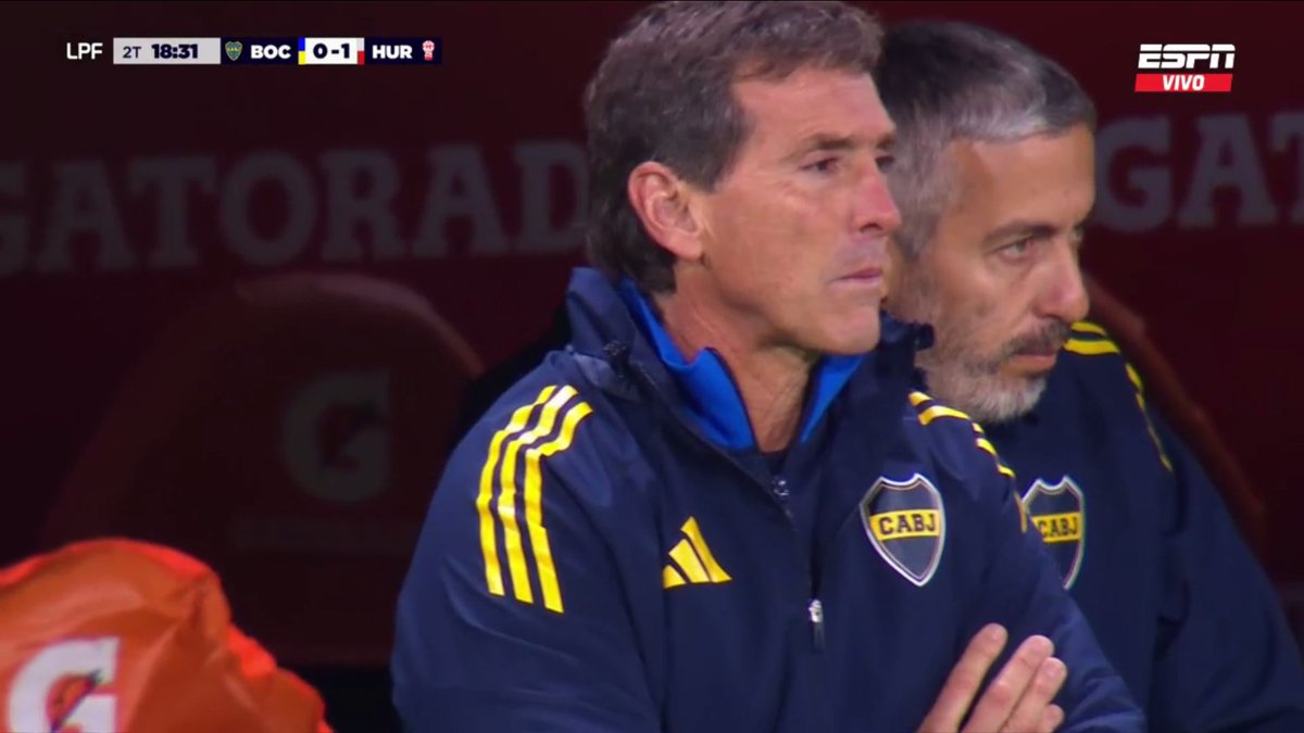 Boca Juniors - La12Tuittera tweet media