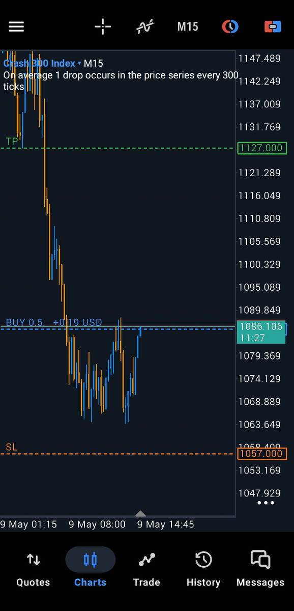 BLUE CASH FX tweet media