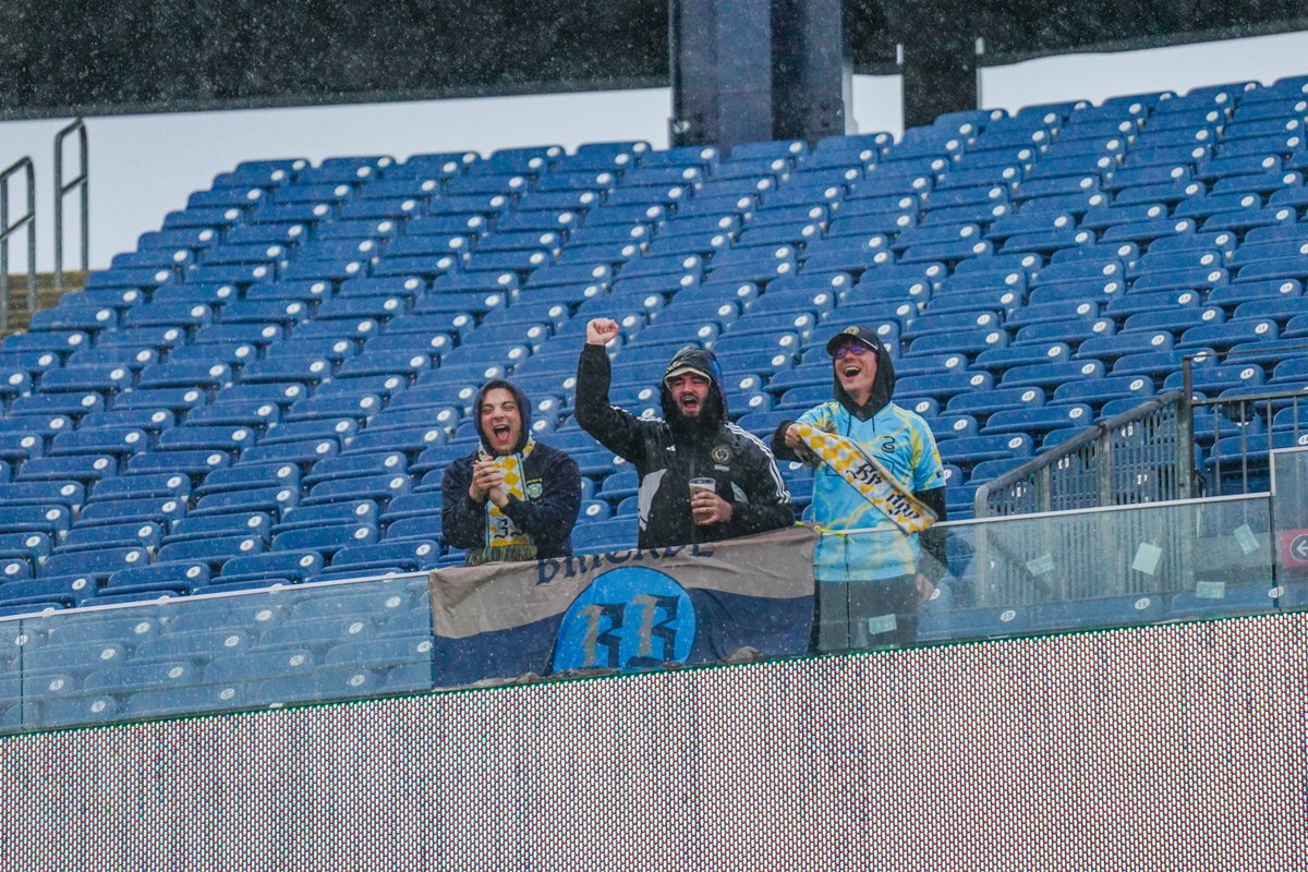 Philadelphia Union tweet media