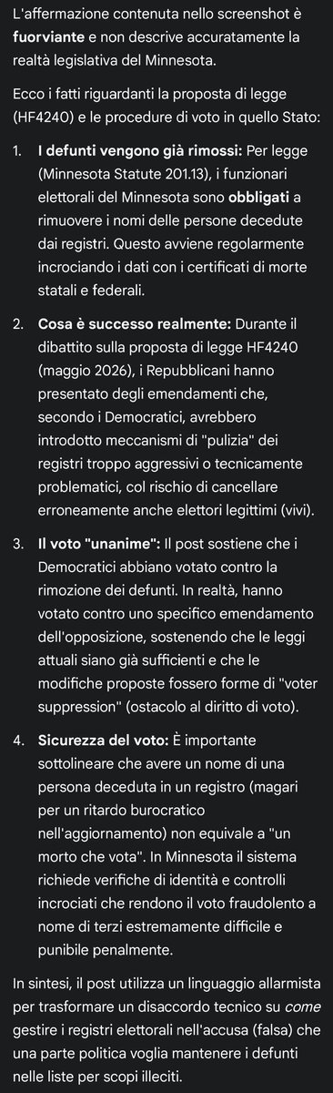 binic17461's tweet photo. @boni_castellane @horus_eye69 Ovviamente solo i coglioni di destra come te possono credere a queste cazzate. Ma perché siete così stupidi? https://t.co/Oe2vFbRSp1