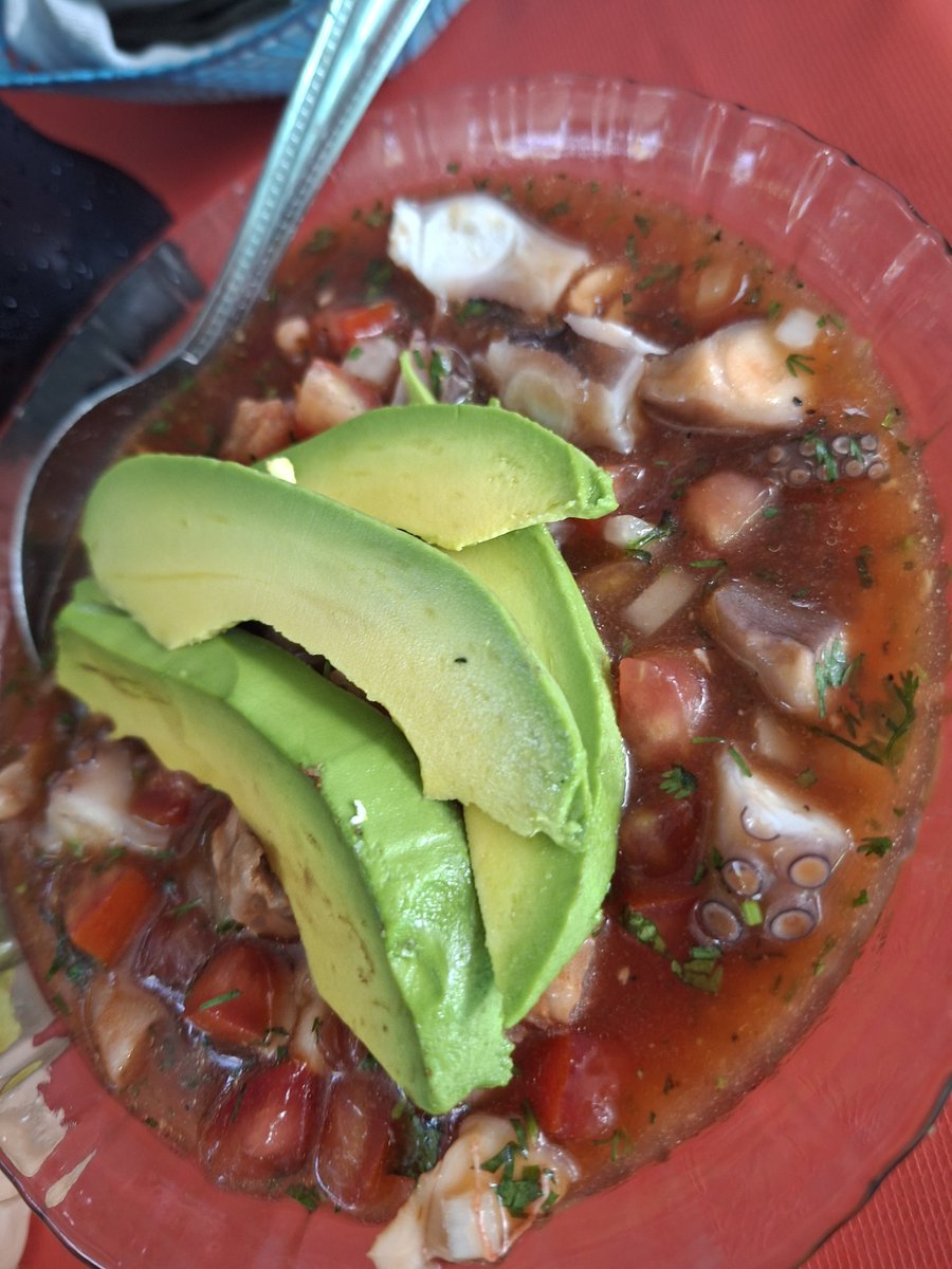 nandonavamx's tweet photo. Bien campechana me la llevo, shulada. https://t.co/6yapirRGSS