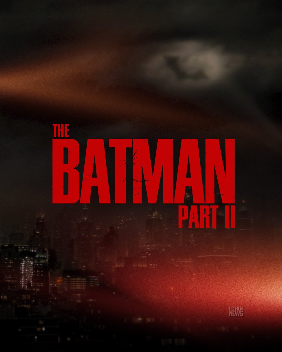 DC Film News tweet media