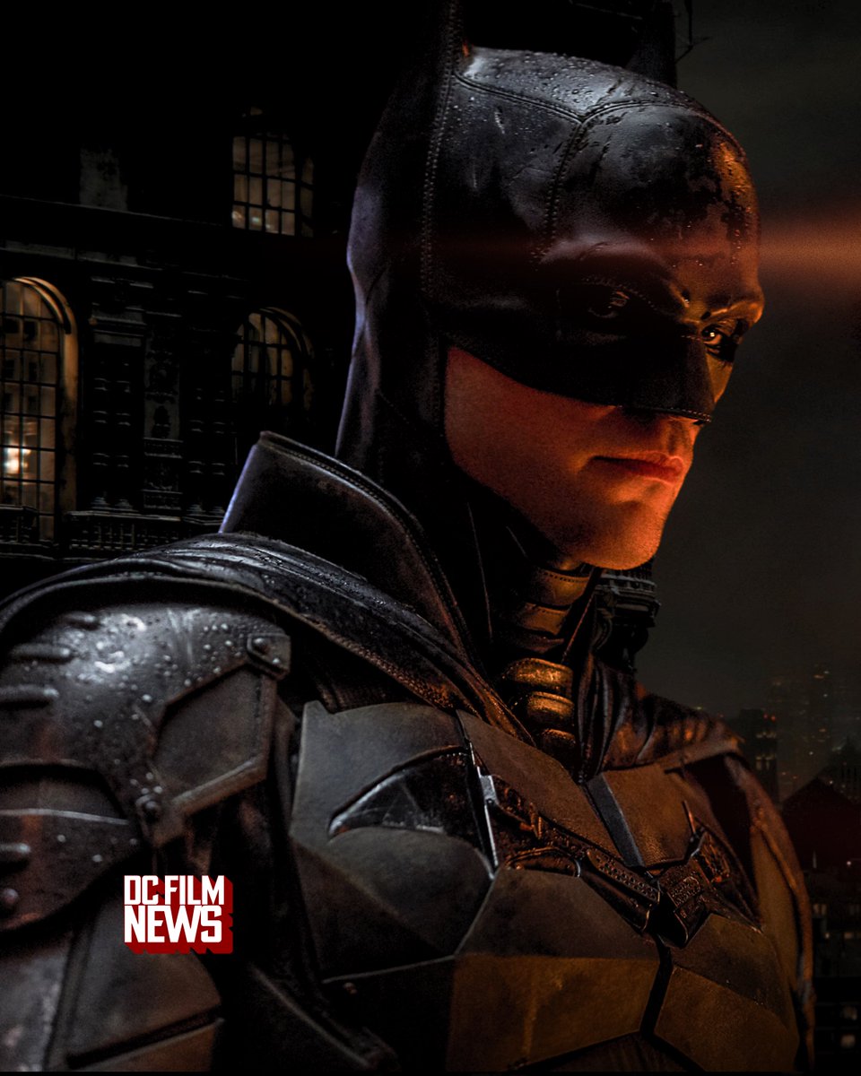 DC Film News tweet media