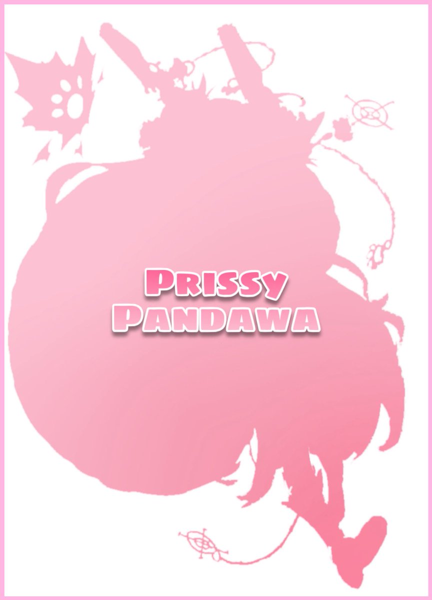 Prissy 🎍🐾 tweet media