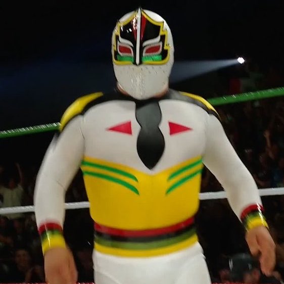 WrestlePurists tweet media