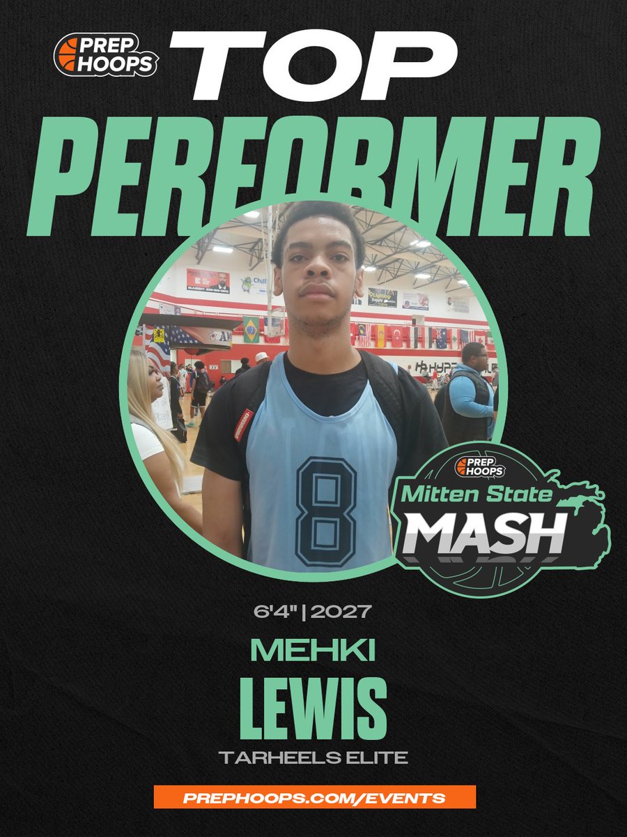 PHCircuit's tweet photo. 🚨 𝗧𝗢𝗣 𝗣𝗘𝗥𝗙𝗢𝗥𝗠𝗘𝗥𝗦

Check out who made an impact!

✍️ #PHMittenStateMash

@davis_gavin05 https://t.co/CWSUyIiZDy