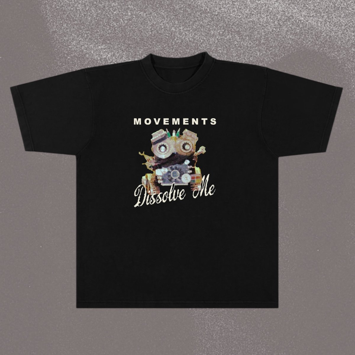 Movements tweet media