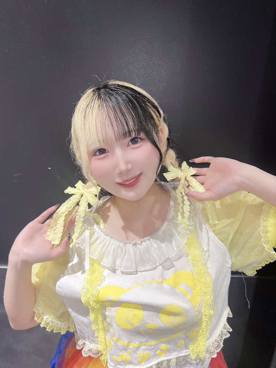 おはりんちょょ💛