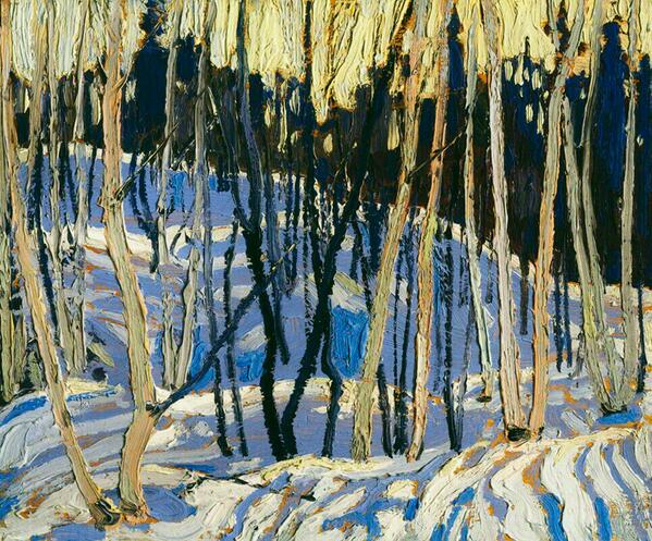 Tom Thomson tweet media