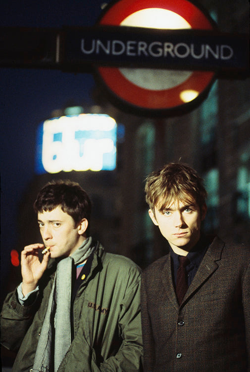 archive damon albarn tweet media
