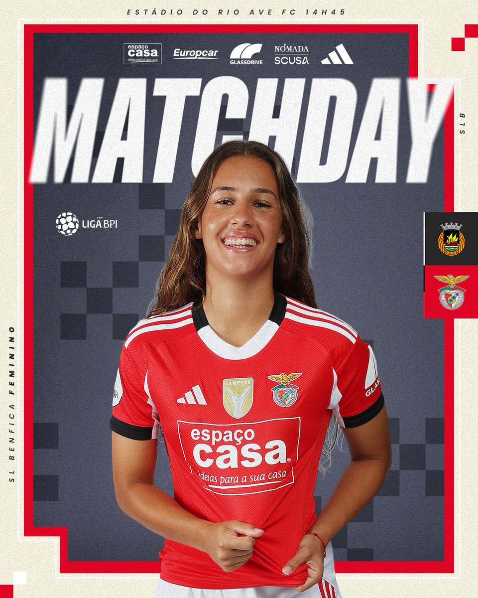 SL Benfica tweet media