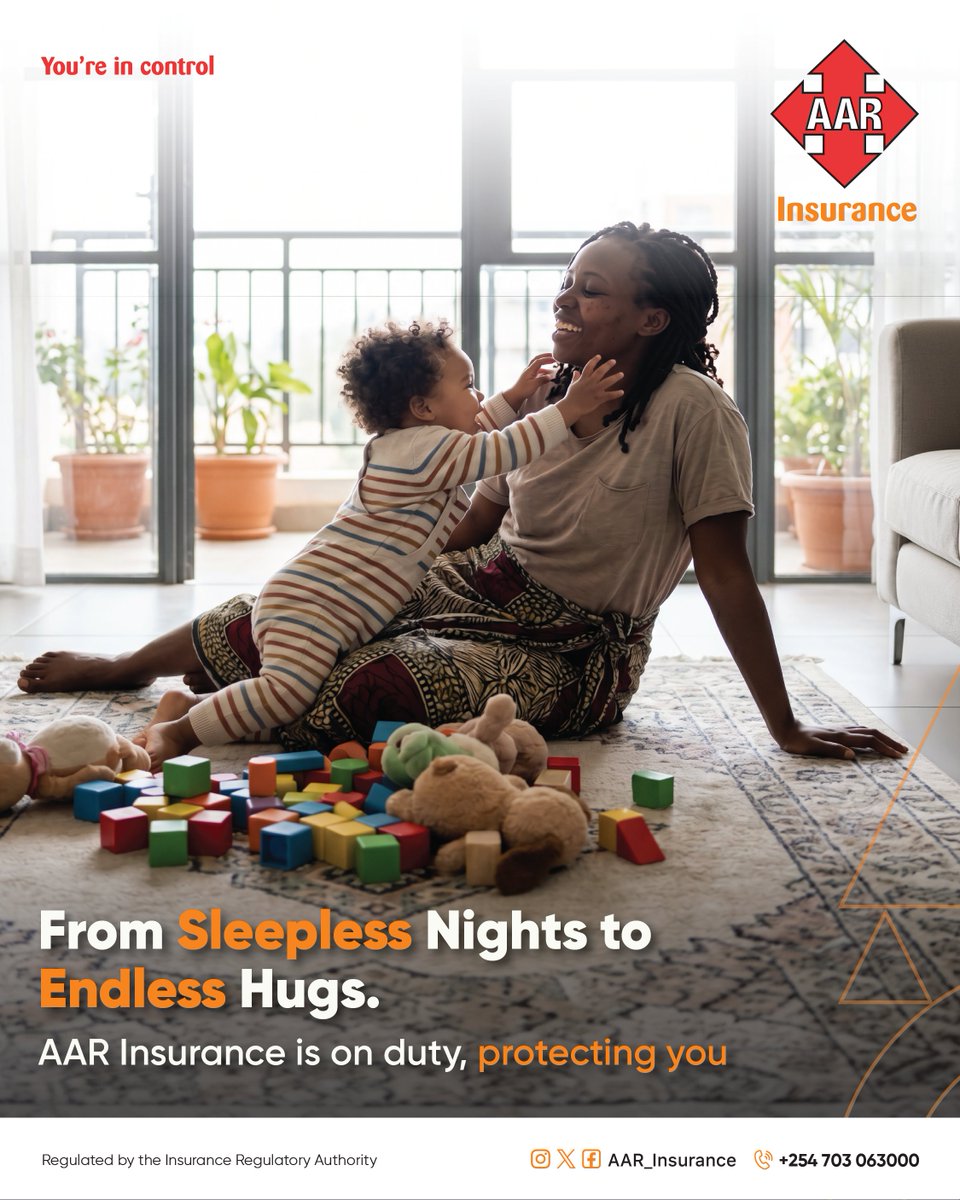 AAR Insurance tweet media