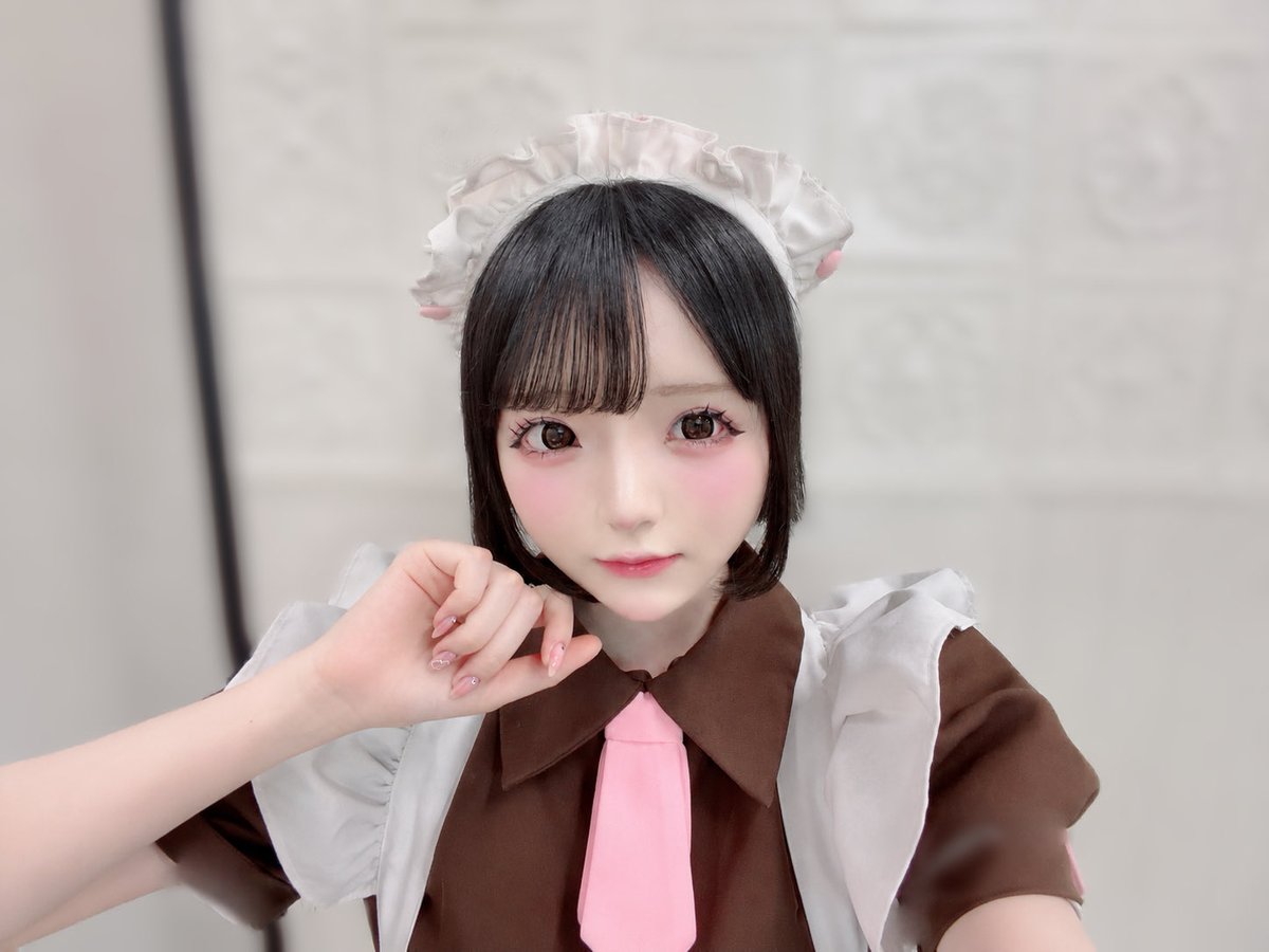ころん tweet media