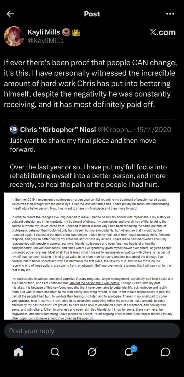 kshahreheart's tweet photo. Please just shut the fuck up especially when you’re defending and supporting sexual assaulters. https://t.co/0FQHNf7YUb