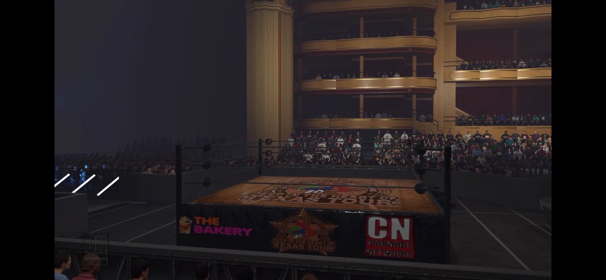 Desire Grand Prix Wrestling tweet media