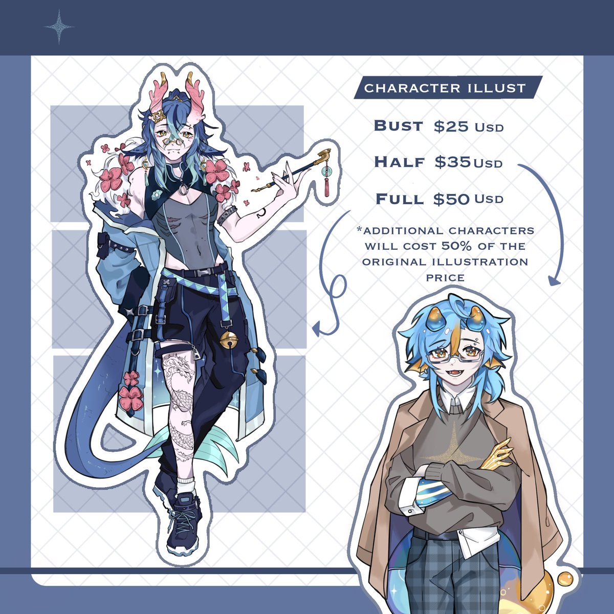Faust | waitlist open tweet media
