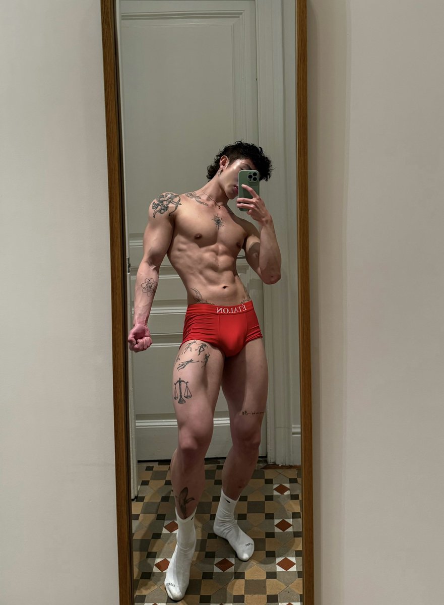 fit check