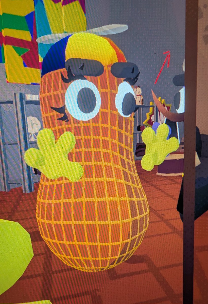 BethyJMR's tweet photo. @theburntpeanut I'm body type B peanut! https://t.co/T9ddCXLSGB