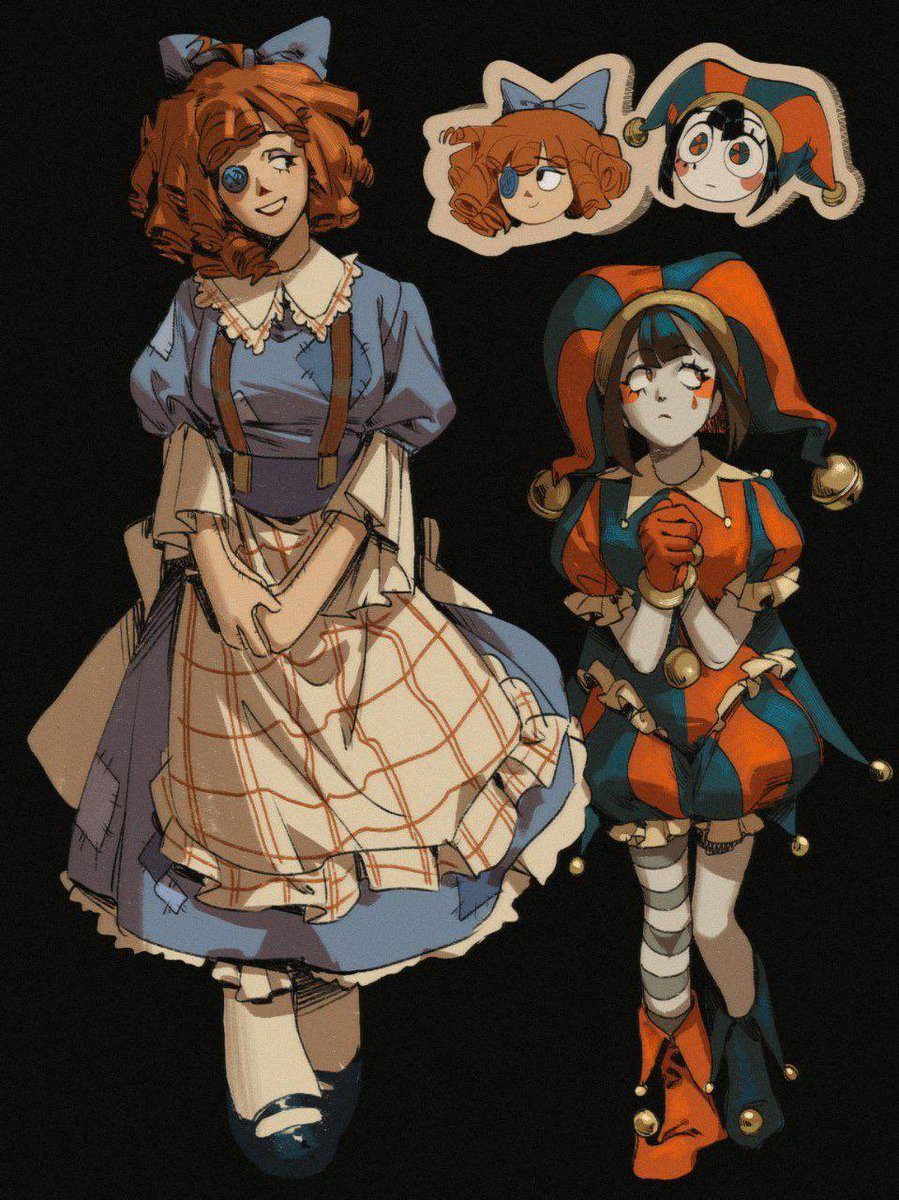イリヤ🌾 working on comms 🧚♀️ tweet media
