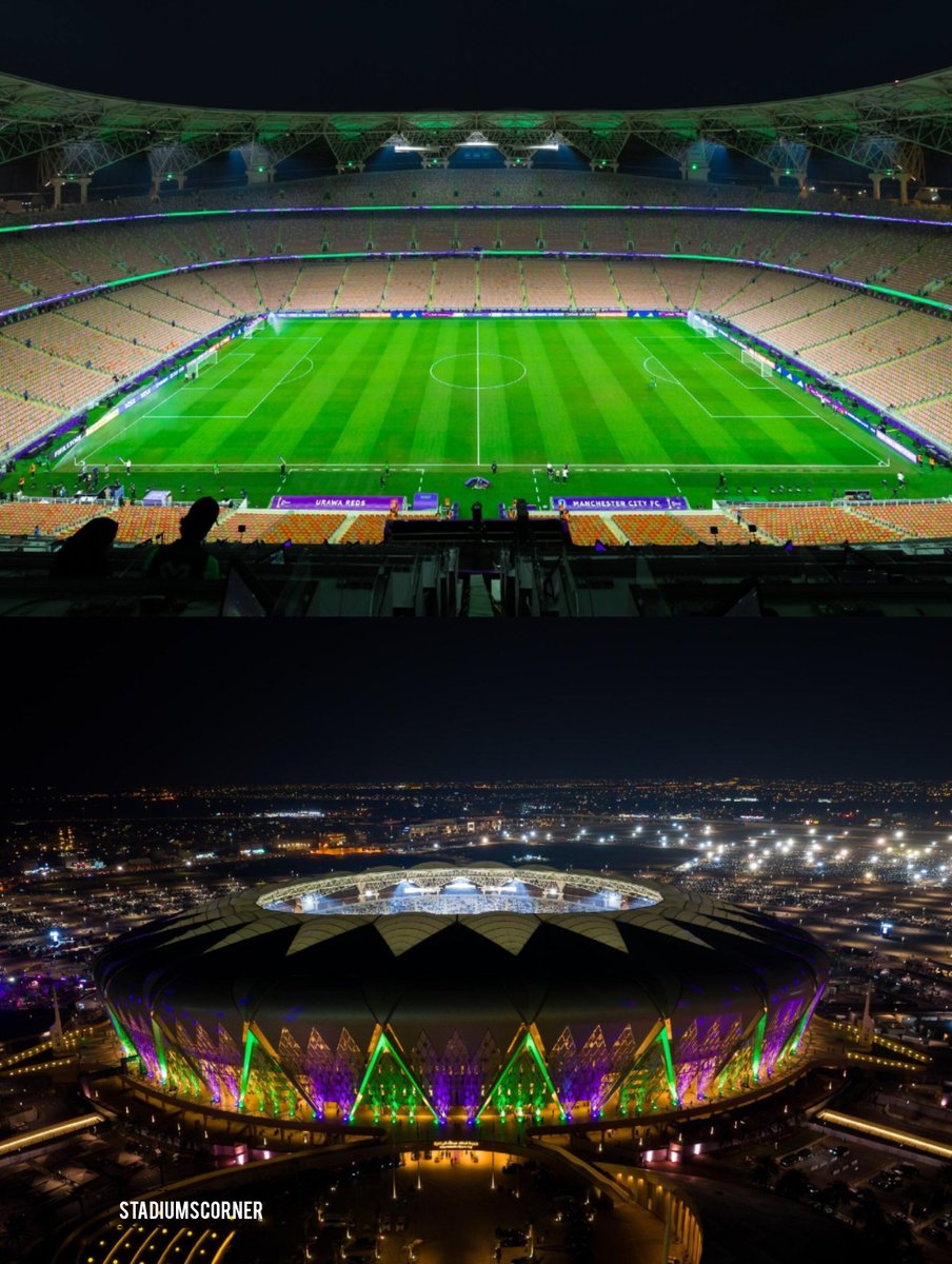 زاوية الملاعب ⛳️🏟 tweet media