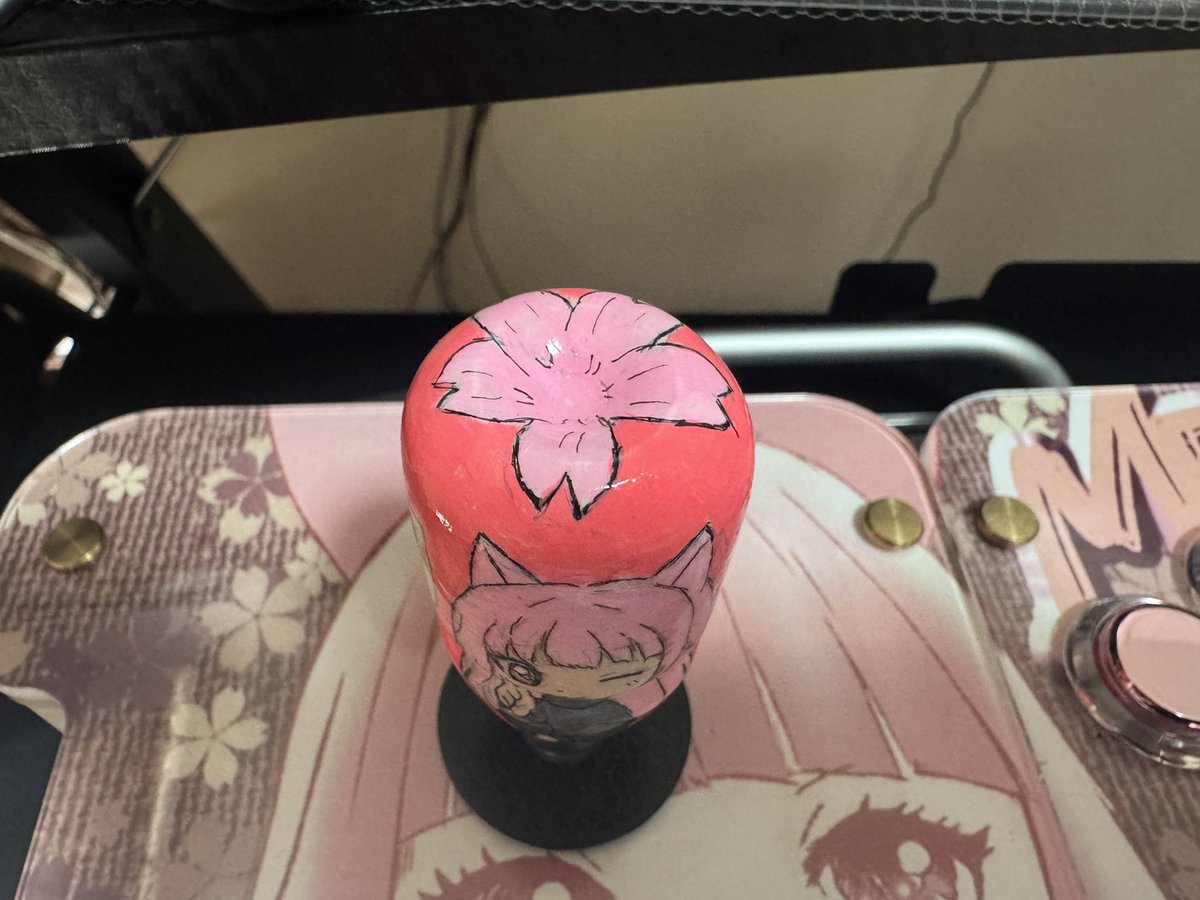 モリング【ポップ姉妹】 tweet media