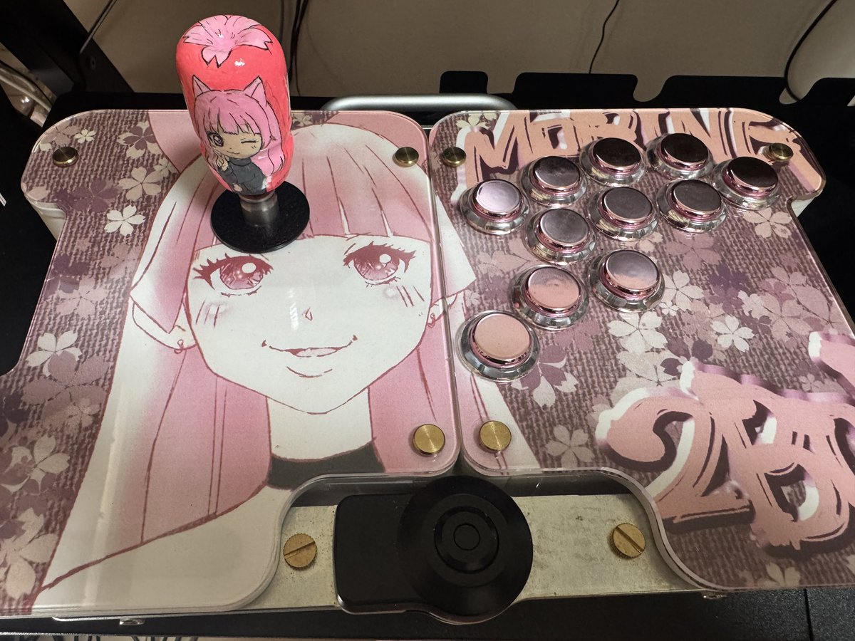 モリング【ポップ姉妹】 tweet media