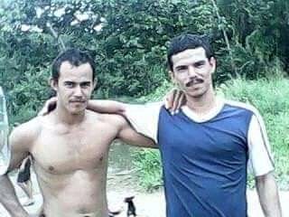 Alcedo Mora continúa desaparecido
Hugo Marino continúa desaparecido
Esneider y Eliézer Vergel continúan desaparecidos