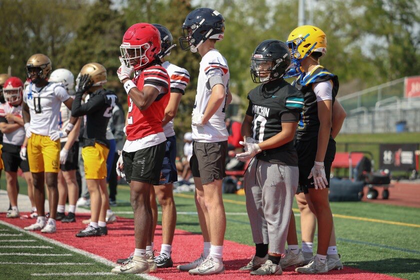 MikeClarkPreps tweet media