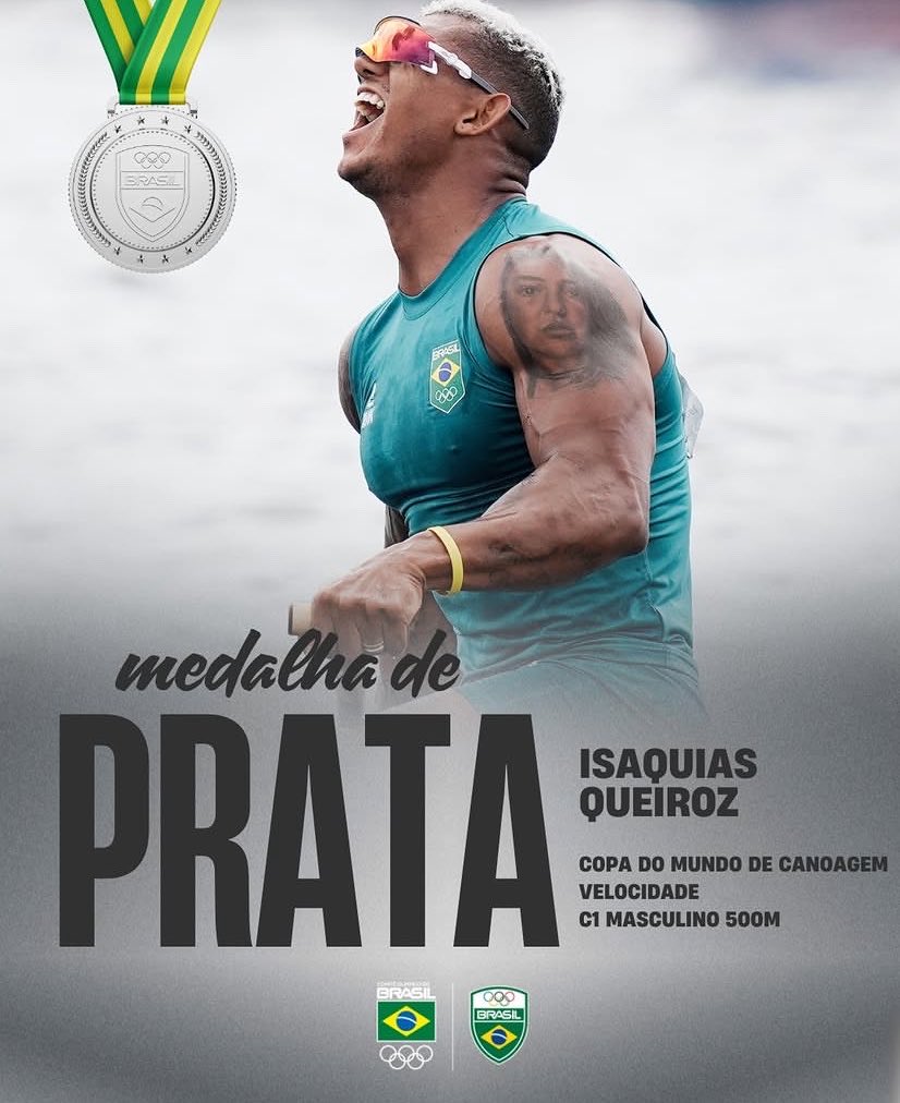 Limite Olímpico tweet media