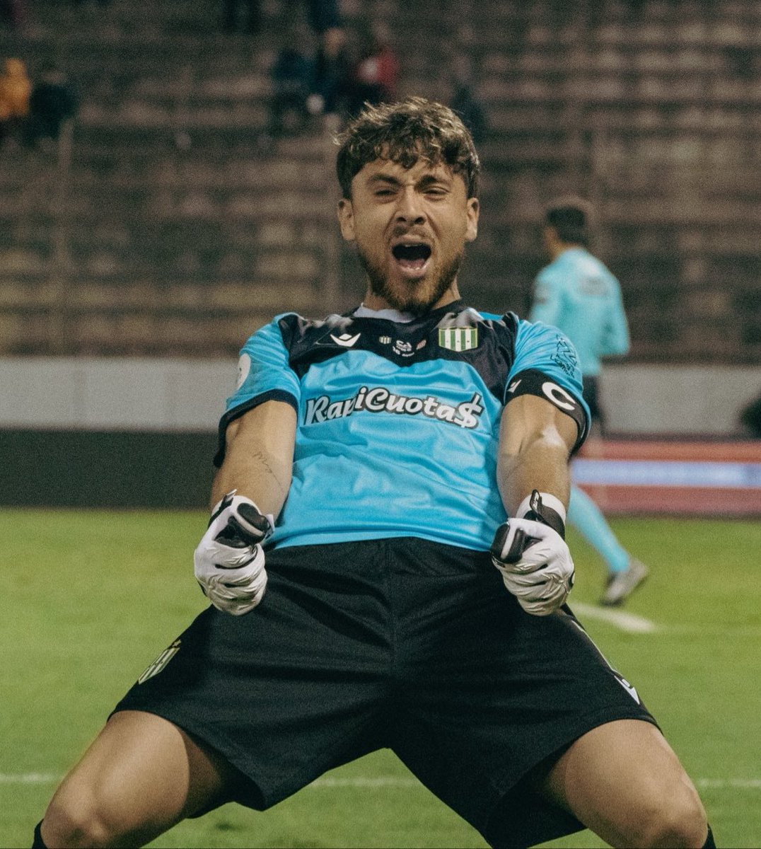 ⭐️ Solo Banfield ⭐️ tweet media