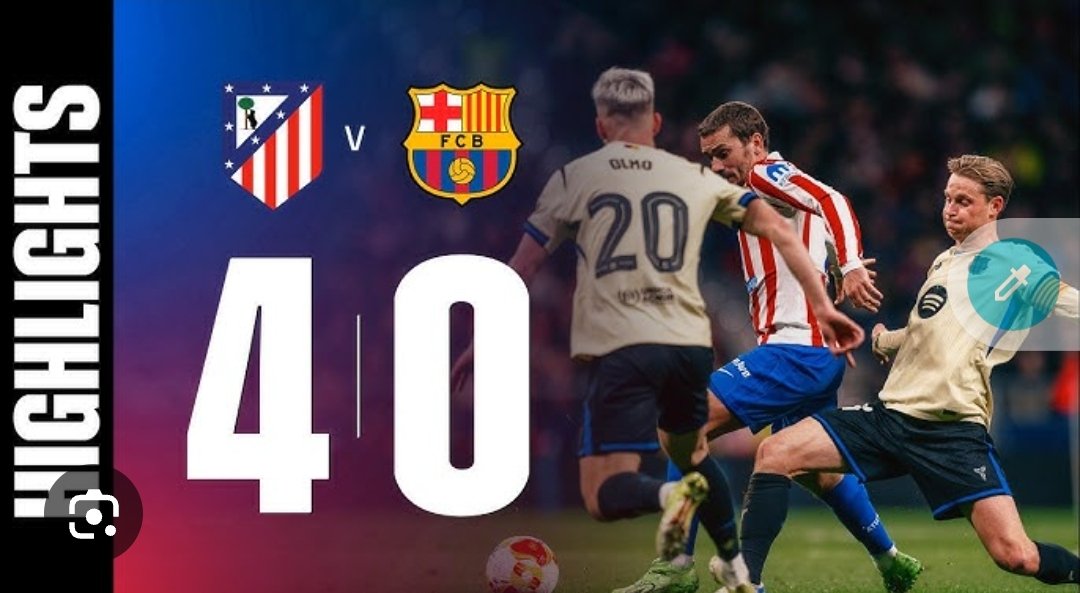 dvegamac's tweet photo. @NxFcbarcelo @elchiringuitotv No, el 4 nos gusta. https://t.co/HNPJSM0gLX