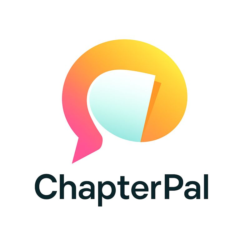 ChapterPal tweet picture