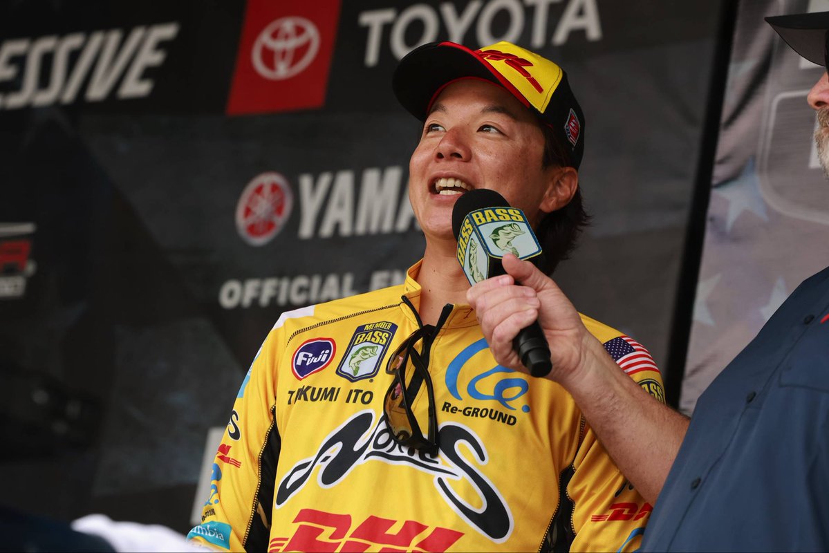 NORIES Bass Fishing tweet media