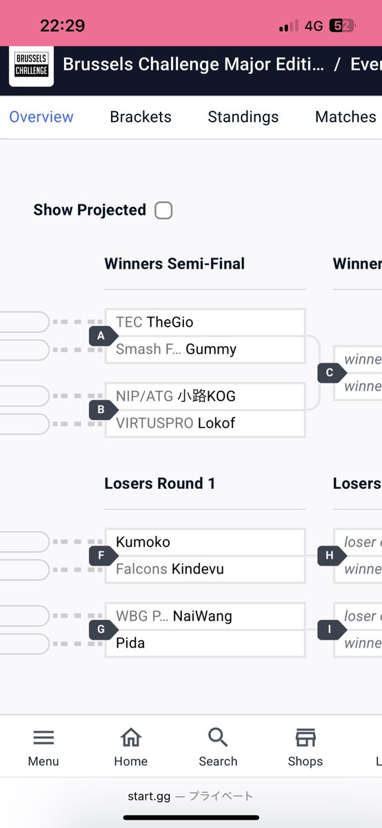 うおおお！ ベルギー大会餓狼部門はウィナーズでTOP8進出！ EWC枠は2つ