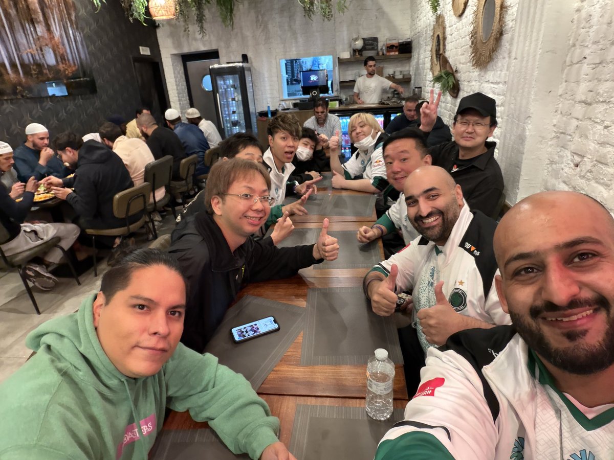 うおおお！ ベルギー大会餓狼部門はウィナーズでTOP8進出！ EWC枠は2つ