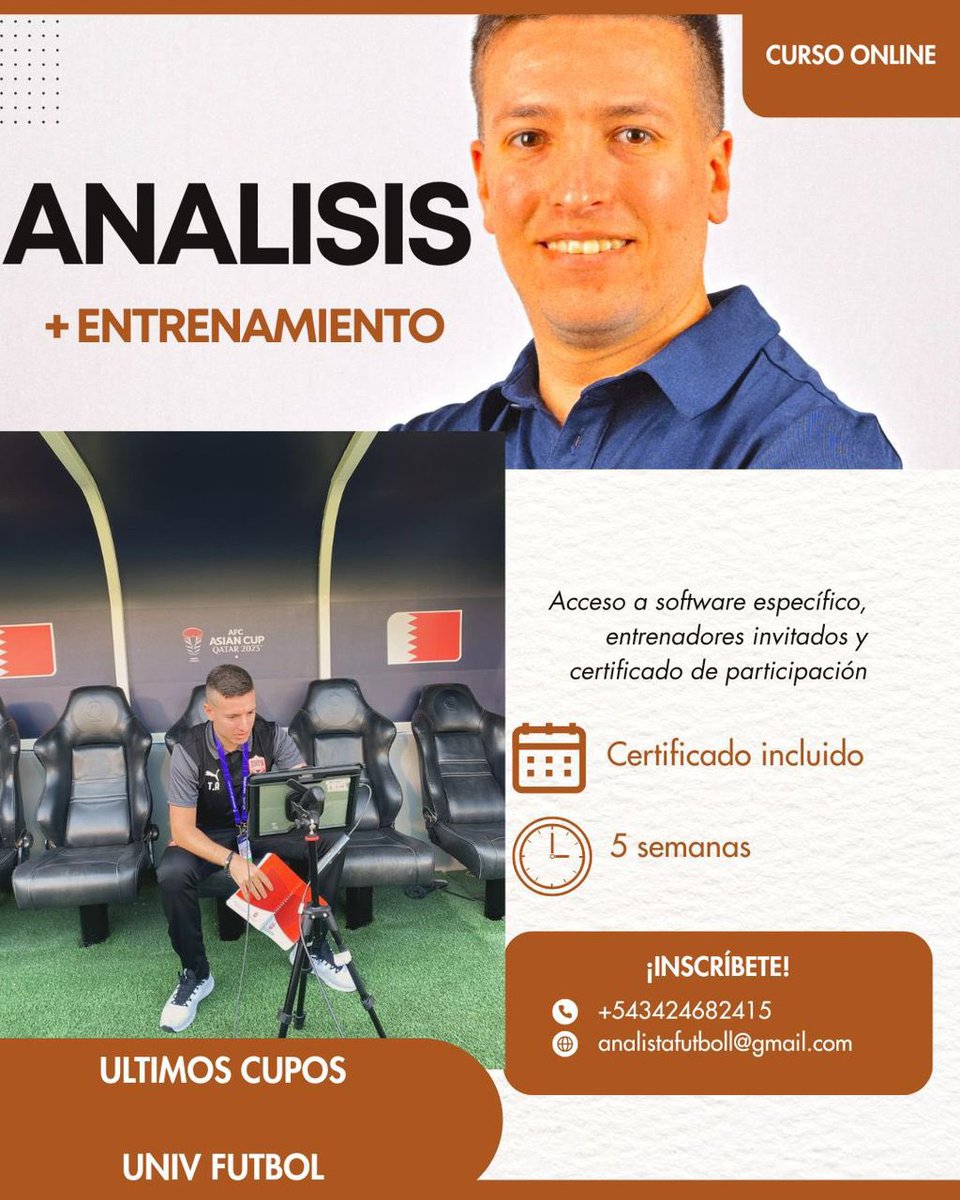 Analista Futbol tweet media