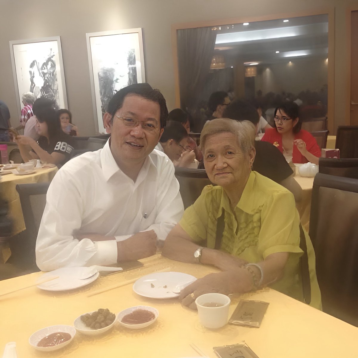 Dr Patrick Liew tweet media