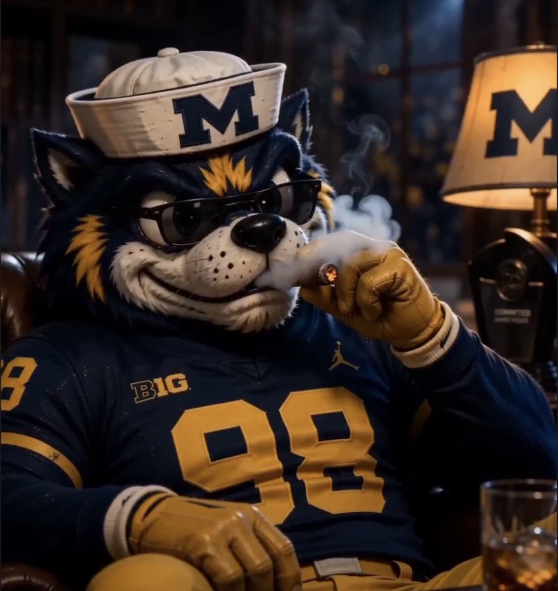 DevonWebstarNSG's tweet photo. @TavaresHarr @NateLewis77 We just waiting patiently my guyβ¦. Take you time & make the best decision for you and yours. Just know #WolverinesNation #GoBlueClub would be π₯ up to have you on the squad. πγ½οΈ https://t.co/ifnpVsiSCD