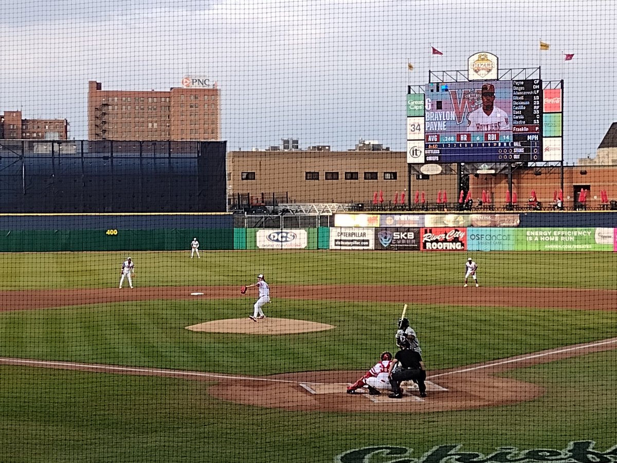 309 Baseball tweet media