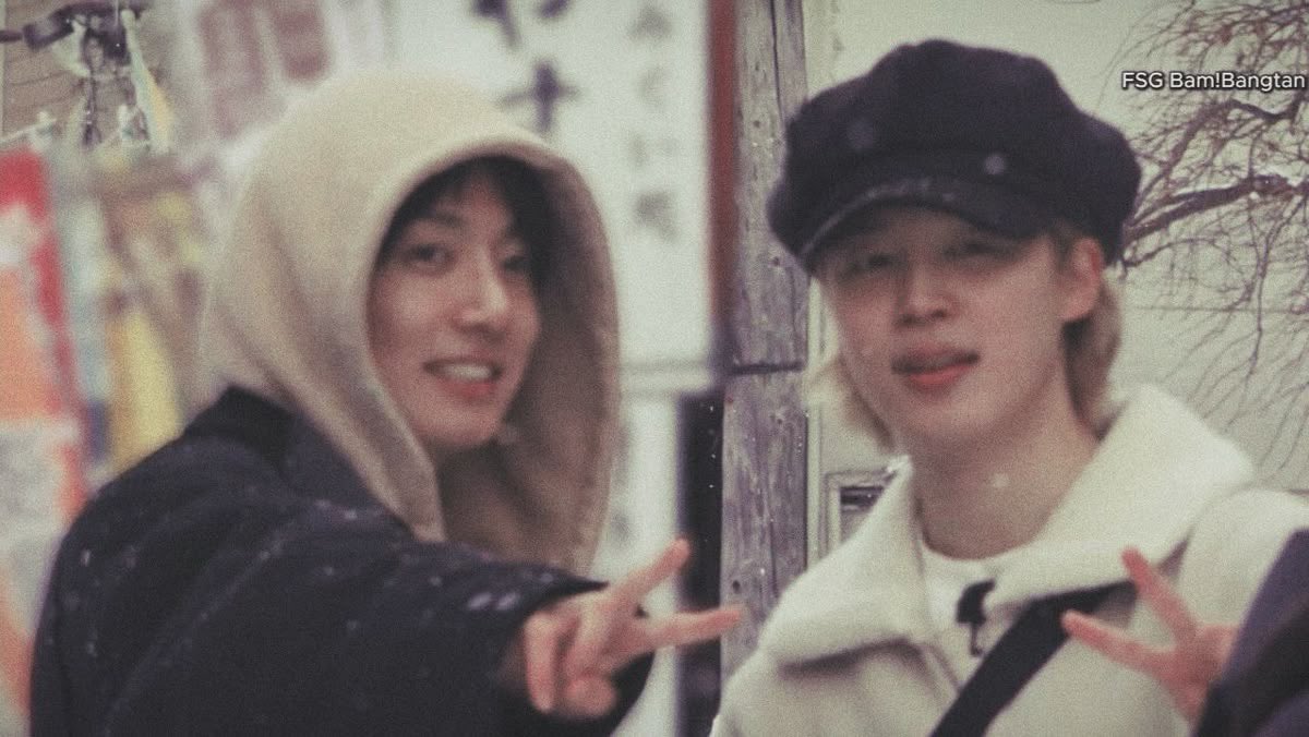 mavyz ⁷ ⋆˚꩜。♱📌au’s jikook tweet media