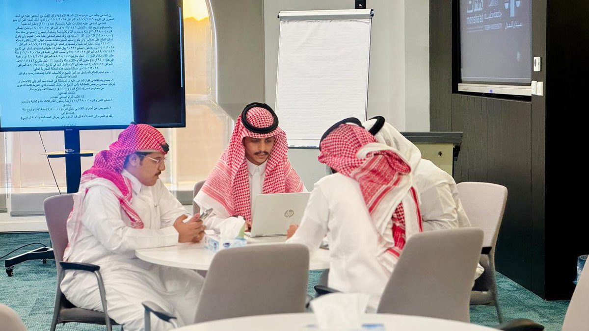 حسام بن عبدالله⚖️ tweet media