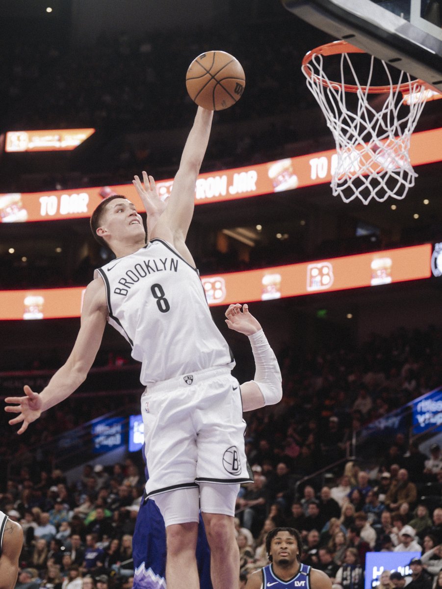 Brooklyn Nets tweet media