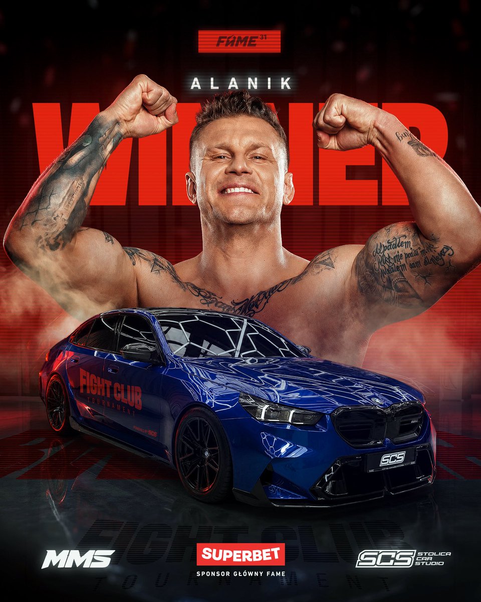 FAME MMA tweet media