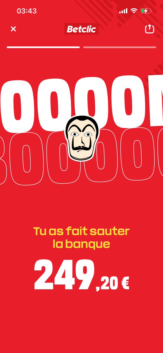 Ouais tweet media