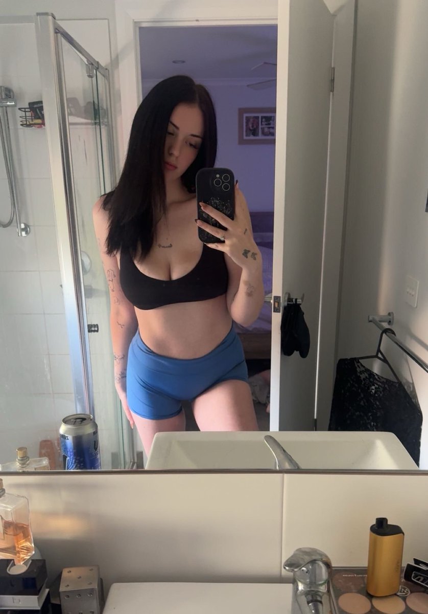 Goddess Ryla 🇦🇺 tweet media